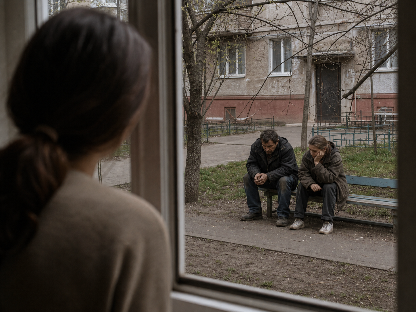 Переломний момент, який налякав Олену